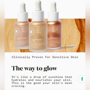 Pai The Impossible Glow Illuminator